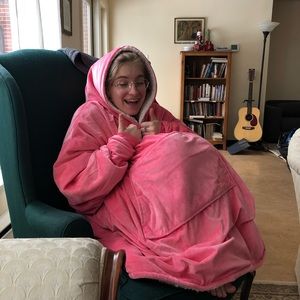 Meet your Posher, Kylie